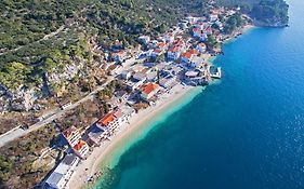 Vila Mila Mare