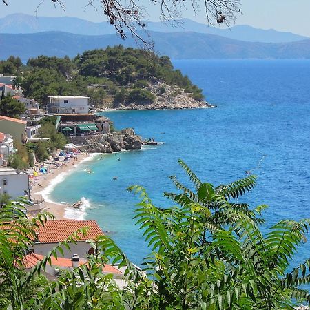 Vila Mila Mare Drašnice Exterior foto