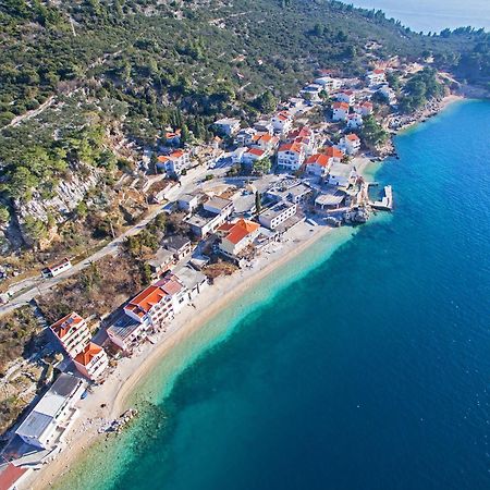 Vila Mila Mare Drašnice Exterior foto