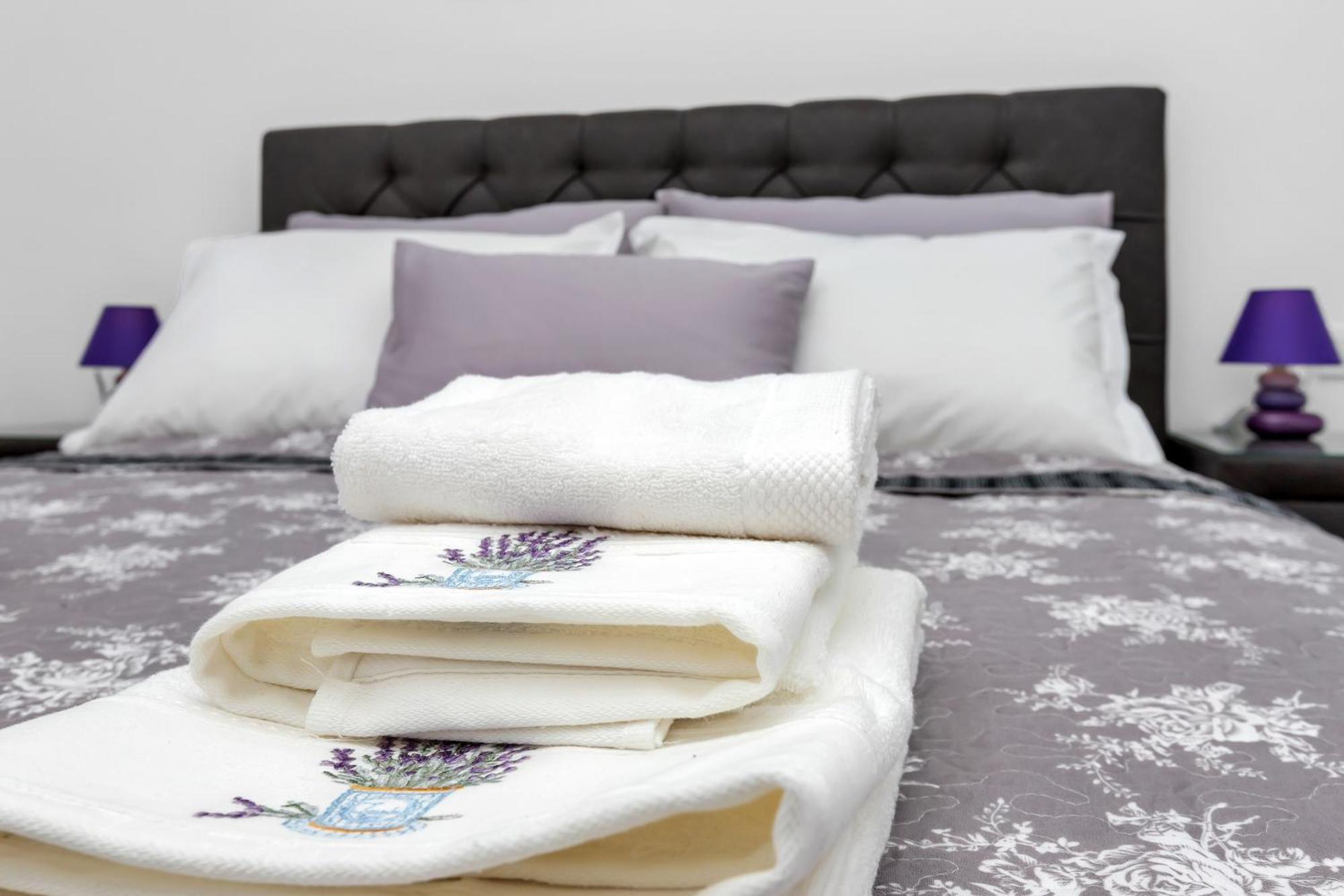 Vila Mila Mare Drašnice Zimmer foto