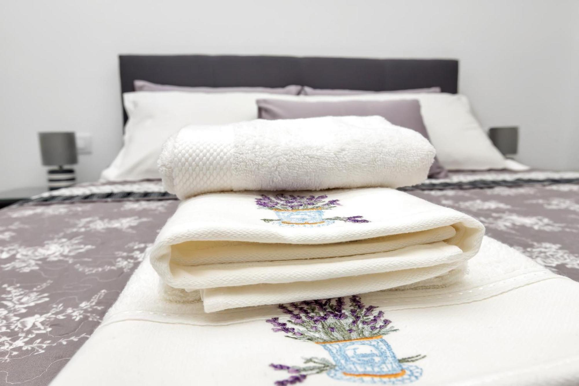 Vila Mila Mare Drašnice Zimmer foto