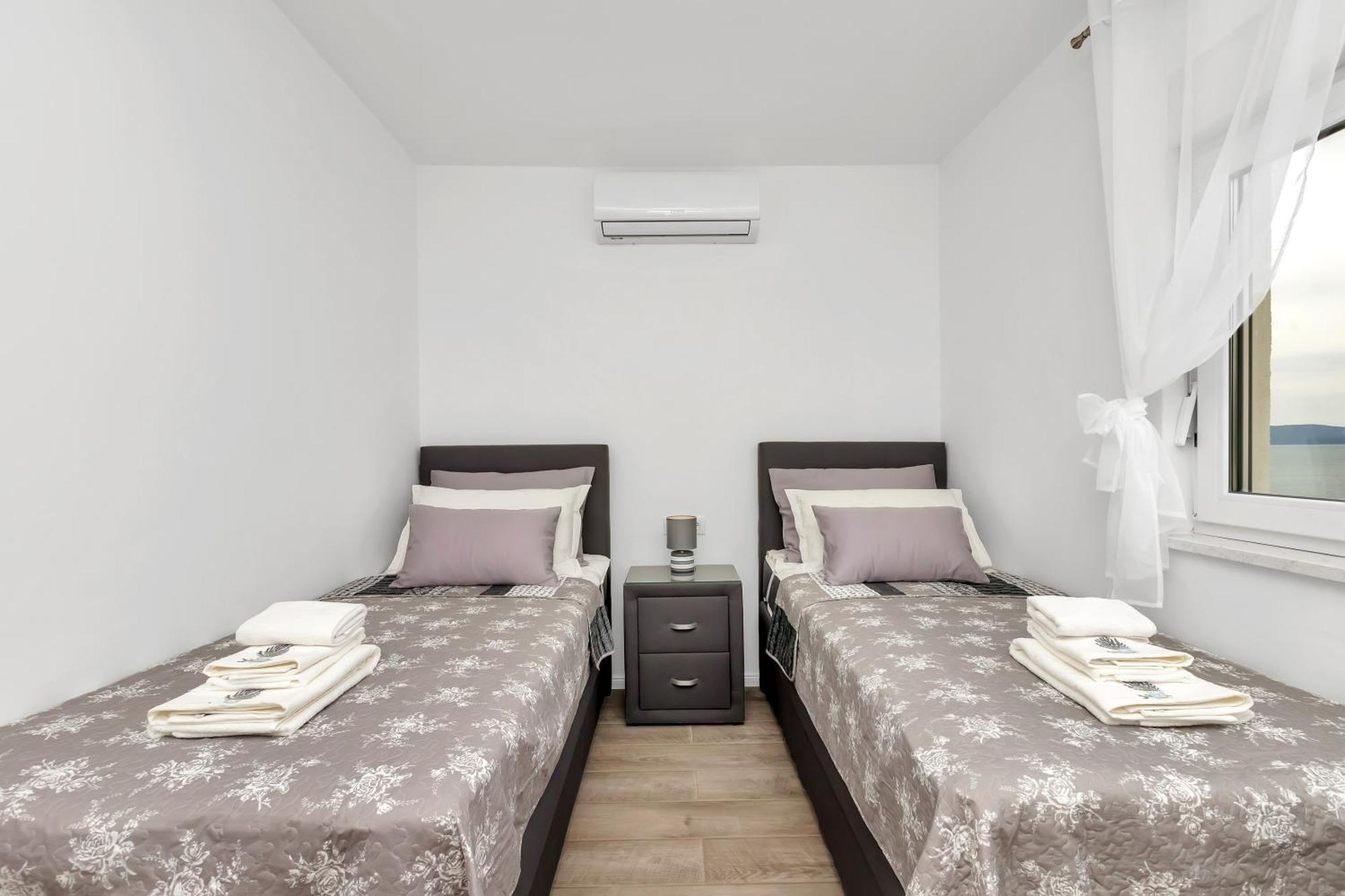Vila Mila Mare Drašnice Zimmer foto