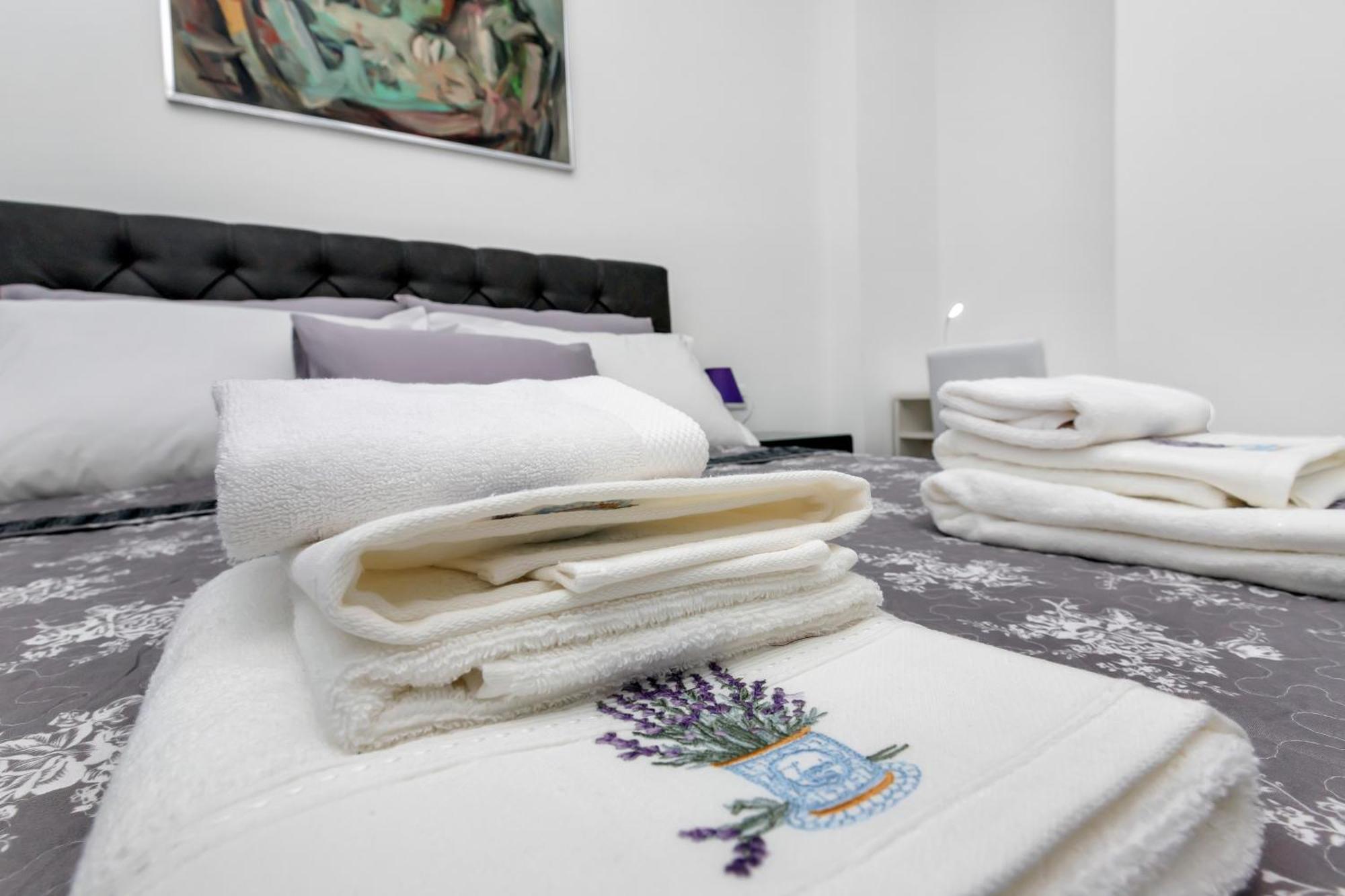 Vila Mila Mare Drašnice Zimmer foto