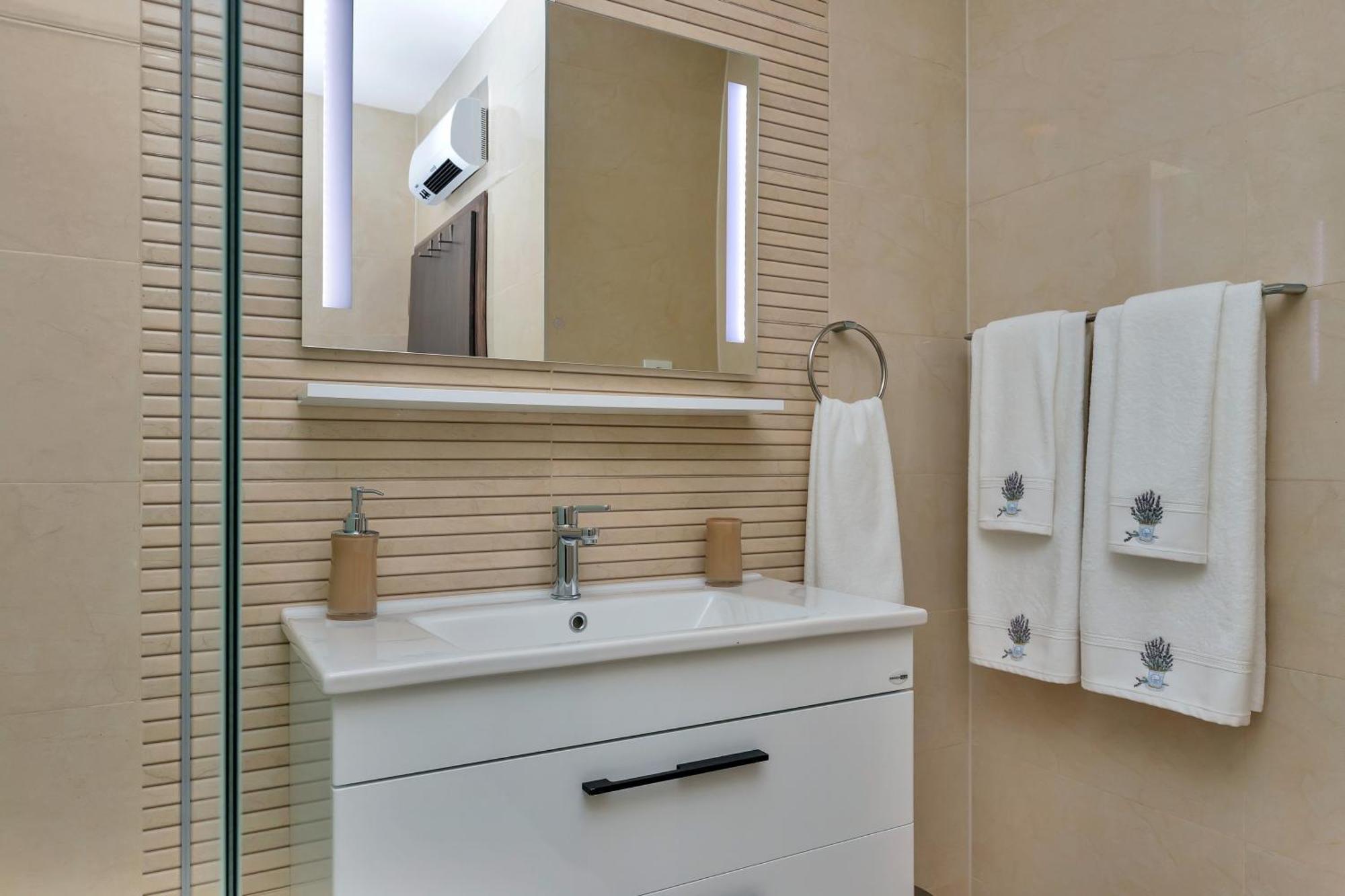 Vila Mila Mare Drašnice Zimmer foto