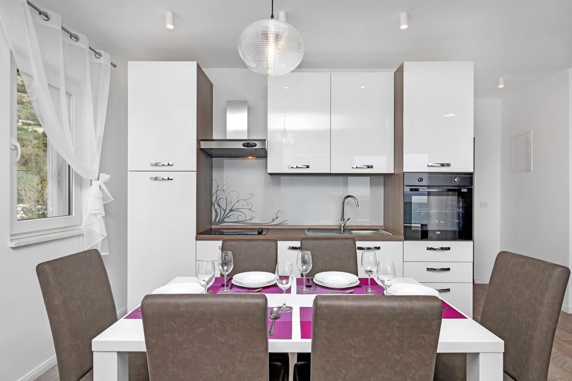 Vila Mila Mare Drašnice Zimmer foto
