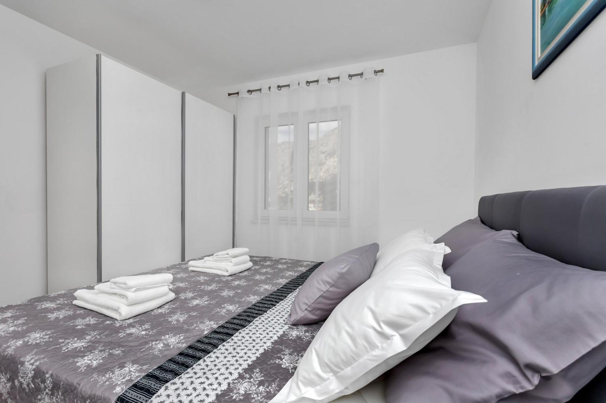 Vila Mila Mare Drašnice Zimmer foto